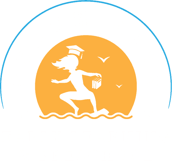 beach kids logo